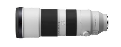 SONY 200-600 レンズ FE 200-600 mm F5.6-6.3 G OSS | SEL200600G | Sony Panama