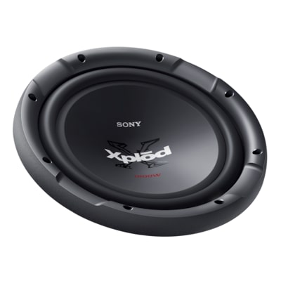 Subwoofer de 30 cm | XS-NW1201 | Sony Panama