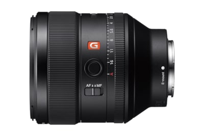 FE 85 mm F1.4 GM | SEL85F14GM | Sony Panama