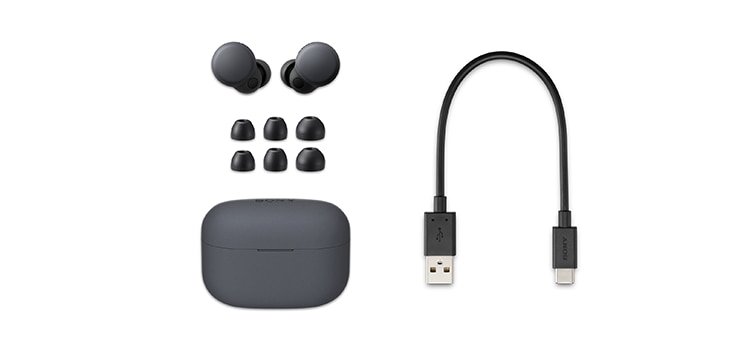 ソニー sony linkbud s LinkBuds S | Sony Panama