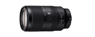 E 70-350mm F4.5-6.3 G OSS | SEL70350G | Sony Panama