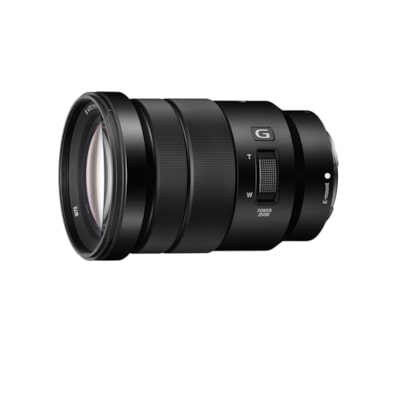 レンズ(ズーム) SONY E PZ 18-105mm F4 G OSS [SELP18105G] E PZ 18-105mm F4 G OSS | デジタル一眼カメラα（アルファ） | ソニー