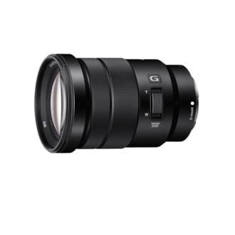 SELP18105G | Lentes α | Sony Panama