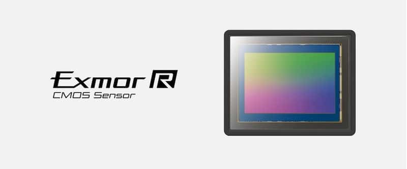 Cámara full-frame Alpha 7R IV de 35 mm y 61 MP | ILCE-7RM4A | Sony