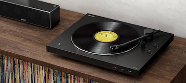 Especificaciones de PS-LX310BT | Sistemas de audio | Sony Panama