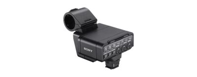 ソニー XLRアダプター XLR-A3M Adaptador XLR | XLR-A4 | Sony Panama