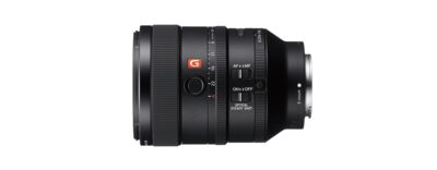 FE 100mm F2.8 STF GM OSS | SEL100F28GM | Sony Panama
