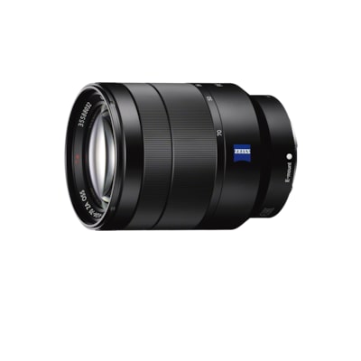 SONY SEL2470Z FE 24-70mm F4 ZA OSS 純正 SEL2470Z | Lentes α | | Sony Panama