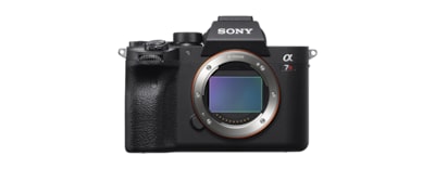 Cámara full-frame Alpha 7R IV de 35 mm y 61 MP | ILCE-7RM4A | Sony