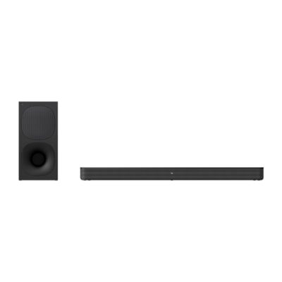 Barra de sonido HT-S400 de 2.1 canales | Sony Panama