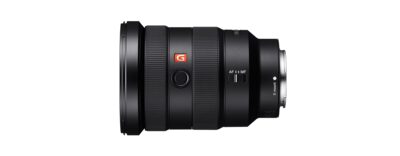 Lente de zoom gran angular G Master FE 16-35 mm | SEL1635GM | Sony