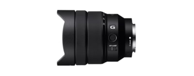 Lente de zoom ultra gran angular de la serie G FE 12-24 mm