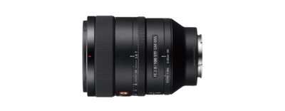 SONY FE 2.8/100 STF GM OSS レンズ FE 100mm F2.8 STF GM OSS | SEL100F28GM | Sony Panama