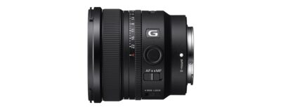 FE 16 mm F1,8 G | SEL16F18G | Sony Panama