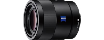 SEL55F18Z | Lentes α | Sony Panama