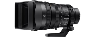 SELP28135G | Lentes α | Sony Panama