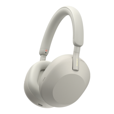 WH-1000XM5 | Audífonos inalámbricos con noise cancelling | Sony Panama