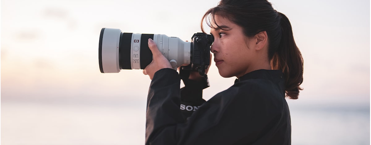 美品　SONY FE 50-150mm F2 GM SEL50150GM FE 50-150 mm F2 GM | SEL50150GM | Sony Panama