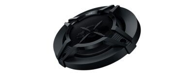 Parlantes coaxiales de tres vías y 13 cm (5,1