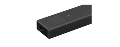 Barra de sonido HT-A5000 | 5.1.2 canales | Dolby Atmos | Sony Panama