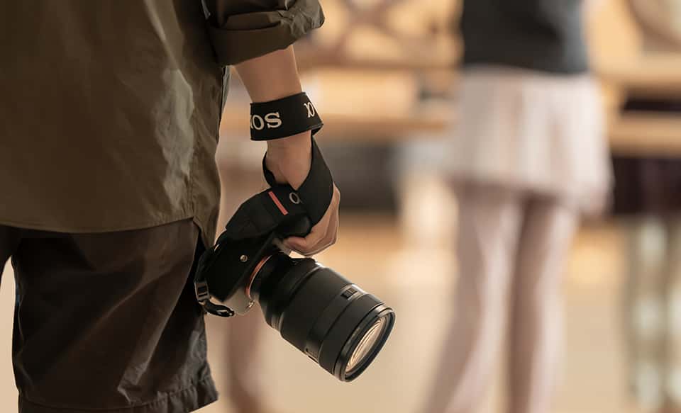 FE 28-70 mm F2 GM | SEL2870GM | Sony Panama