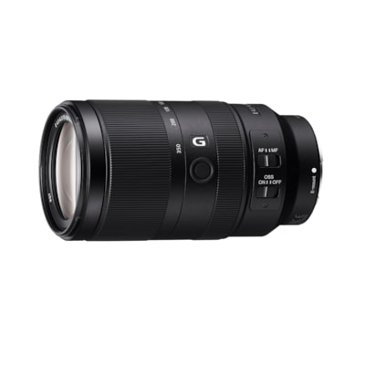 SONY SEL70350G レンズ E 70-350mm F4.5-6.3 G OSS | SEL70350G | Sony Panama