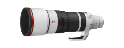 FE 100-400mm F4.5 GM OSS | SEL100400MC | Sony Panama