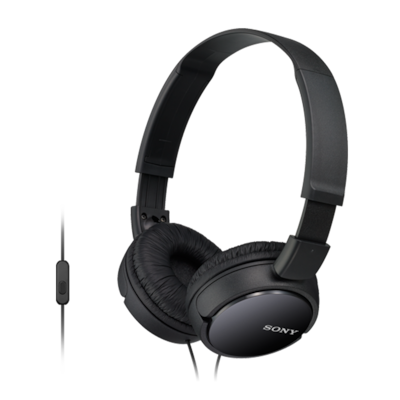 Audífonos | Los mejores audífonos de diadema | MDR-ZX110/ZX110AP