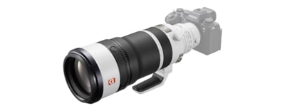 FE 100-400mm F4.5 GM OSS | SEL100400MC | Sony Panama