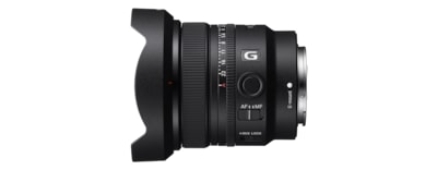 FE 16 mm F1,8 G | SEL16F18G | Sony Panama