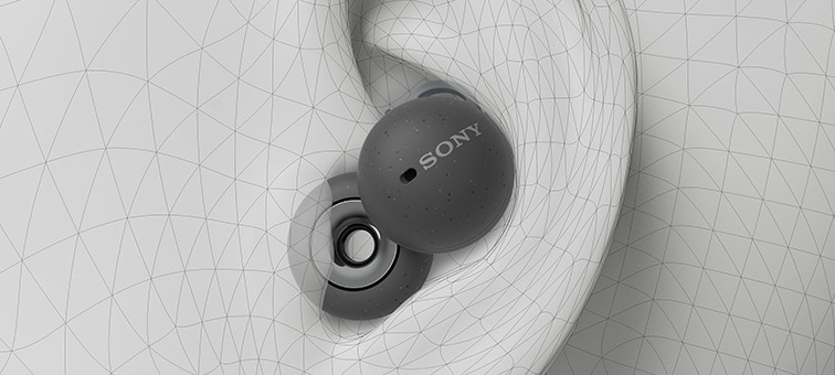 Especificaciones de WF-L900 | Verdaderamente inalámbricos | Sony