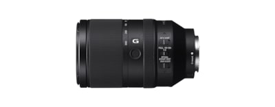 [未使用品級]SONY FE70-300mm F4.5-5.6SEL70300G FE 70-300mm F4.5-5.6 G OSS | SEL70300G | Sony Panama