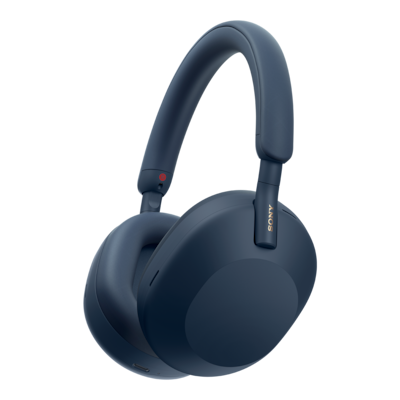 WH-1000XM5 | Audífonos inalámbricos con noise cancelling | Sony Panama