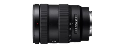 E 16-55mm F2.8 G | SEL1655G | Sony Panama