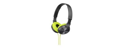 あま Audífonos MDR-ZX310/ZX310AP | MDR-ZX310AP | Sony Panama