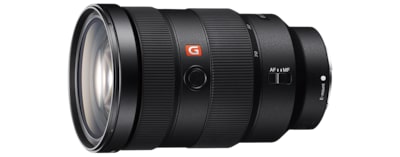 Sony FE 2.8/24-70 GM II レンズ FE 24-70 mm F2.8 GM | SEL2470GM | Sony Panama