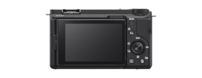 Cámara para vlogs ZV-E10 II APS-C | Sony Panama