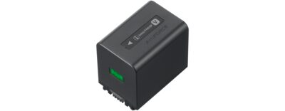 Batería recargable NP-FV70A serie V | NP-FV70A | Sony Panama