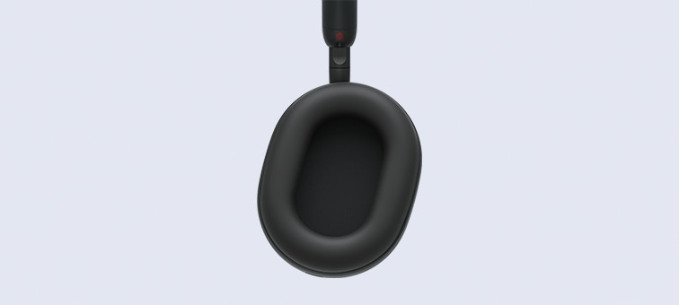 WH-1000XM5 　ブラック ソニー WH-1000XM5 ワイヤレスノイズキャンセリングステレオヘッドホン