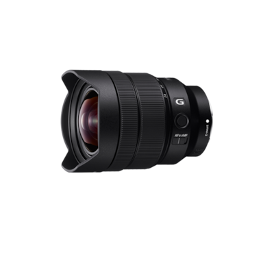 Lente de zoom ultra gran angular de la serie G FE 12-24 mm