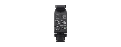 Micrófono direccional ECM-B1M | ECM-B1M | Sony Panama