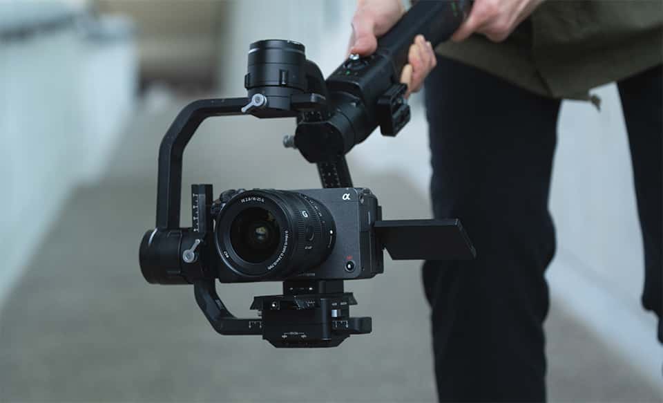【未使用】SONY FE 16-25mm F2.8 G FE 16-25 mm F2.8 G | SEL1625G | Sony Panama