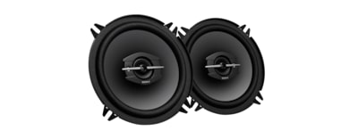 Parlantes de 3 vías de 13 cm | XS-GTF1339 | Sony Panama