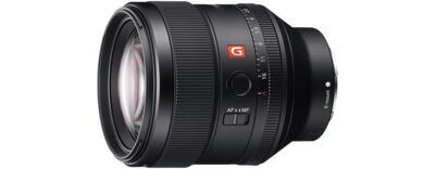 FE 85 mm F1.4 GM | SEL85F14GM | Sony Panama