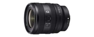 【新品・保証有】SONY FE 16-25mm F2.8 G(SEL1625G) FE 16-25 mm F2.8 G | SEL1625G | Sony Panama