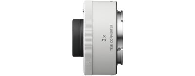 Lente teleobjetivo de 2x | SEL20TC | Sony Panama