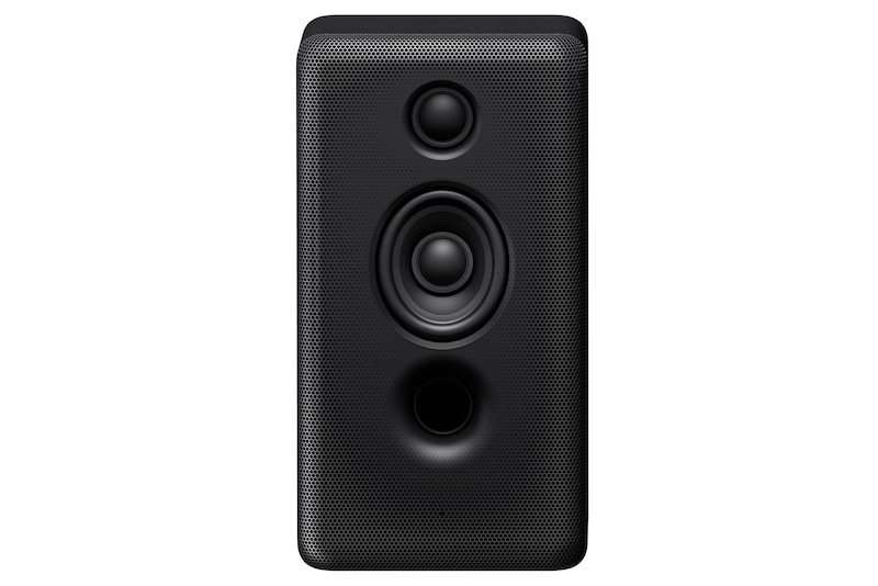 Parlantes posteriores inalámbricos SA-RS3S | Sony Panama