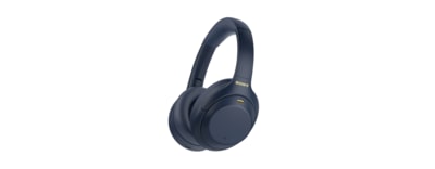Audífonos inalámbricos con noise cancelling WH-1000XM4 | Sony Panama