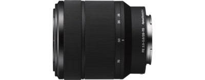 FE 28-70mm f/3.5-5.6レンズ FE 28-70 mm F3,5-5,6 OSS | SEL2870 | Sony Panama