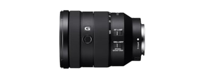ND付き SONY FE24-105mm F4 G OSS/ SEL24105G Lente FE 24-105 mm F4 G OSS | SEL24105G | Sony Panama